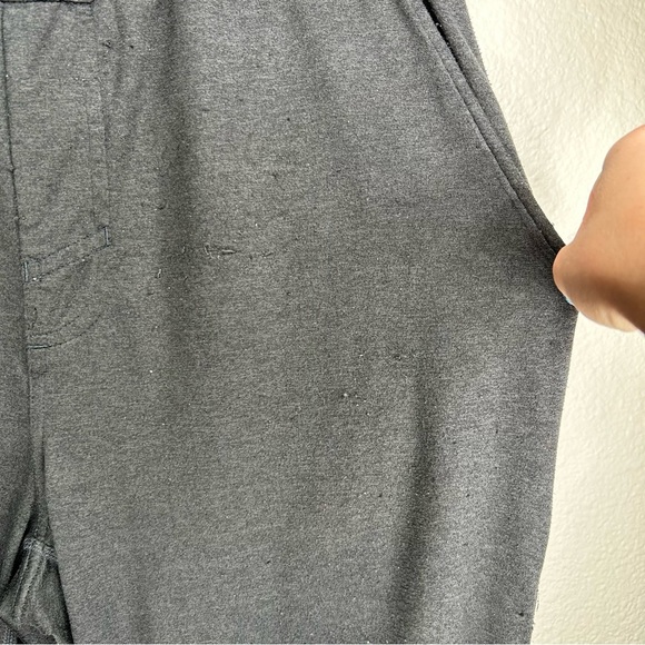 Vuori Ponto Performance Pant black large - Picture 8 of 16